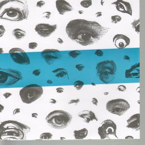 Fantastic Merlins - Look Around - Cd