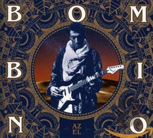 Bombino - Azel - Cd