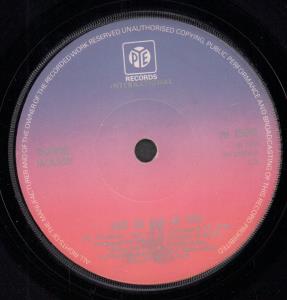 Shawne Jackson - Just As Bad As You - 7 Inch