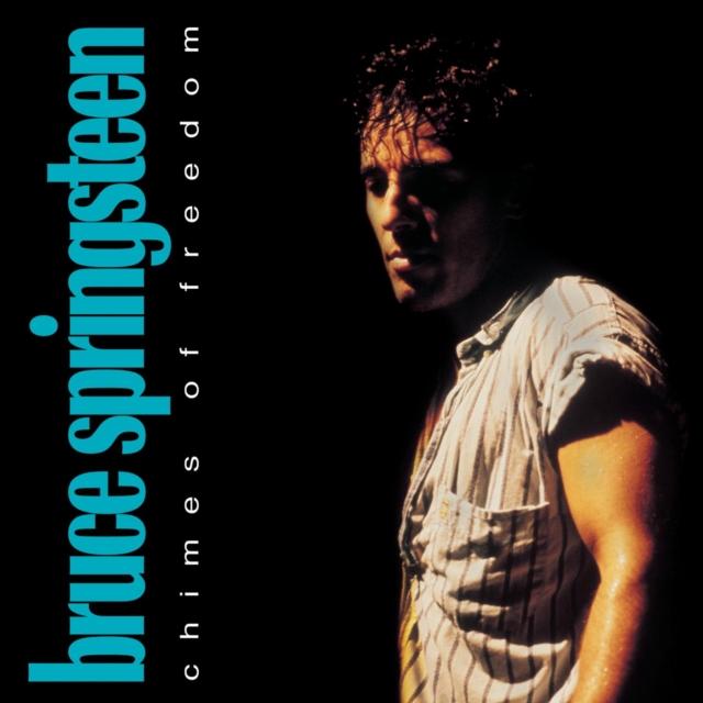 Bruce Springsteen - Chimes of Freedom - Cd