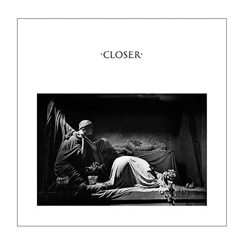 Joy Division - Closer - Lp