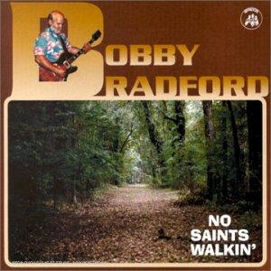 Bobby Bradford - No Saints Walkin - Cd