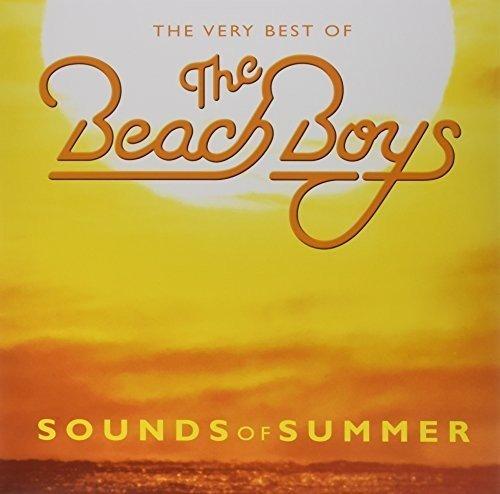 Beach Boys - Sounds of Summer - the Very Best of - Double Lp
