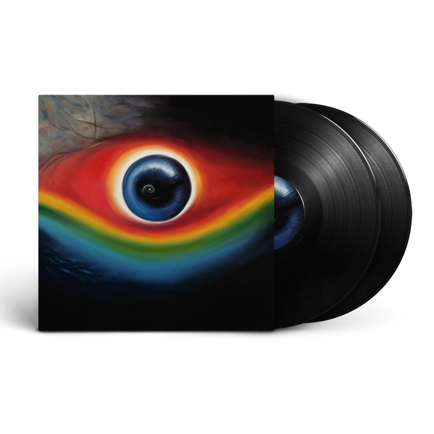 Pendulum - Inertia - Double Lp
