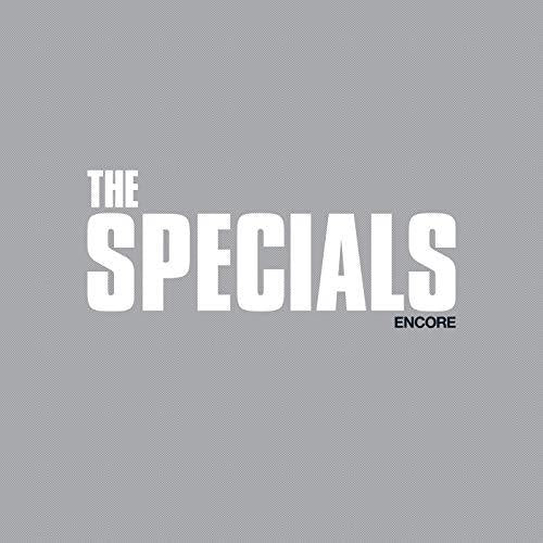 Specials - Encore - Lp