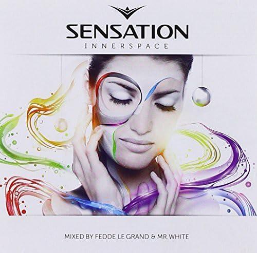 Various Artists - Sensation Innerspace 2011-Mixed By Fedde Le Grand - Cd
