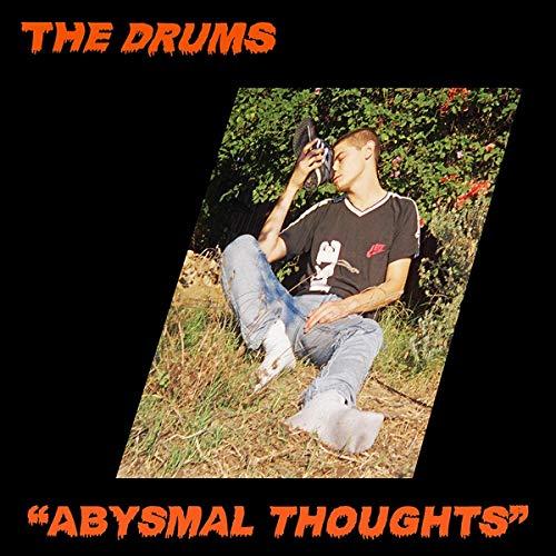 Drums - Abysmal Thoughts - Double Lp