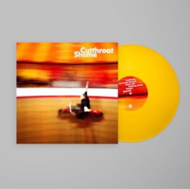Shame - Cutthroat - Lp