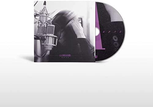 A.A. Williams - Arco - Cd