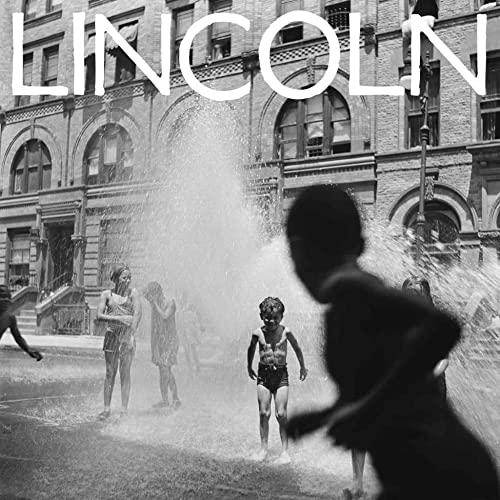 Lincoln - Repair and Reward - Cd