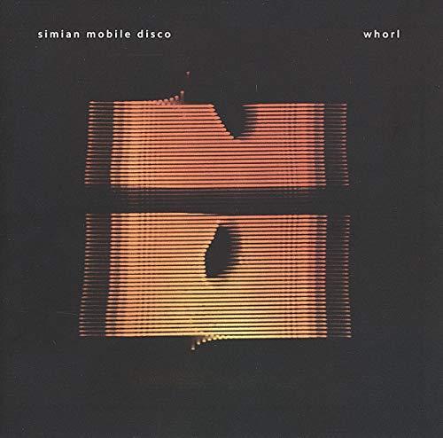 Simian Mobile Disco - Whorl - Lp