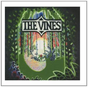 Vines - Highly Evolved - Cd