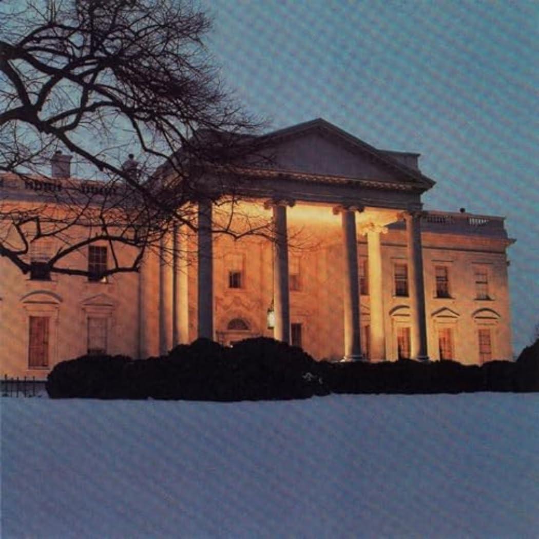 Dead C - White House - Double Lp