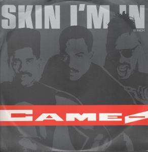 Cameo (Funk Group) - Skin I'm In - 12 Inch