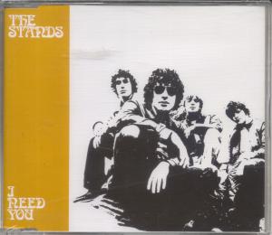 Stands - I Need You - Cd