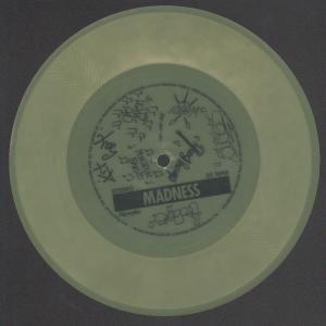 Madness - Take It Or Leave It - 7 Inch