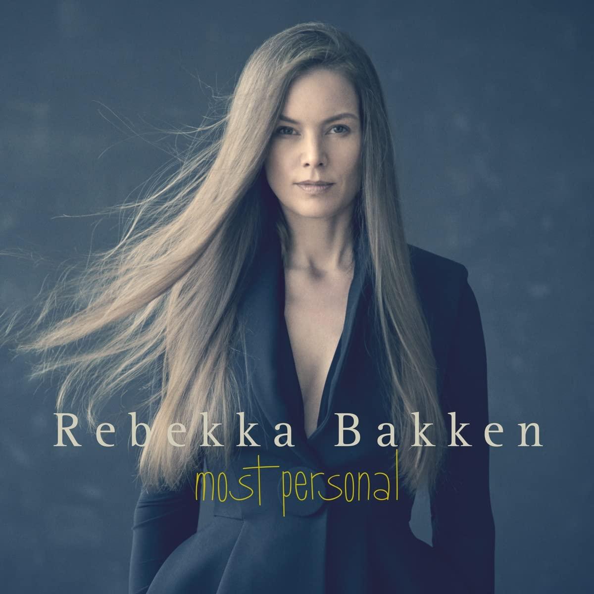 Rebekka Bakken - Most Personal - Double Cd