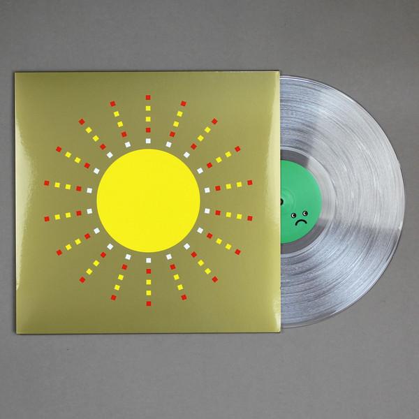 Gold Panda - Work - Lp