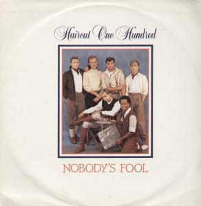 Haircut 100 - Nobody's Fool - 12 Inch
