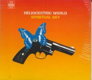 Heliocentric World - Spiritual World - Cd
