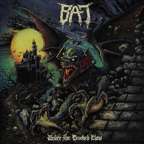 Bat - Under the Crooked Claw - Lp