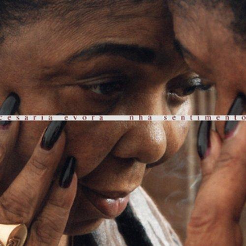 Cesaria Evora - Nha Sentimento - Lp