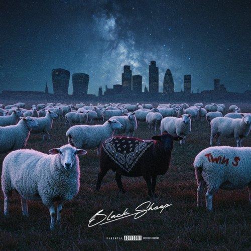 Twins - Black Sheep - Cd