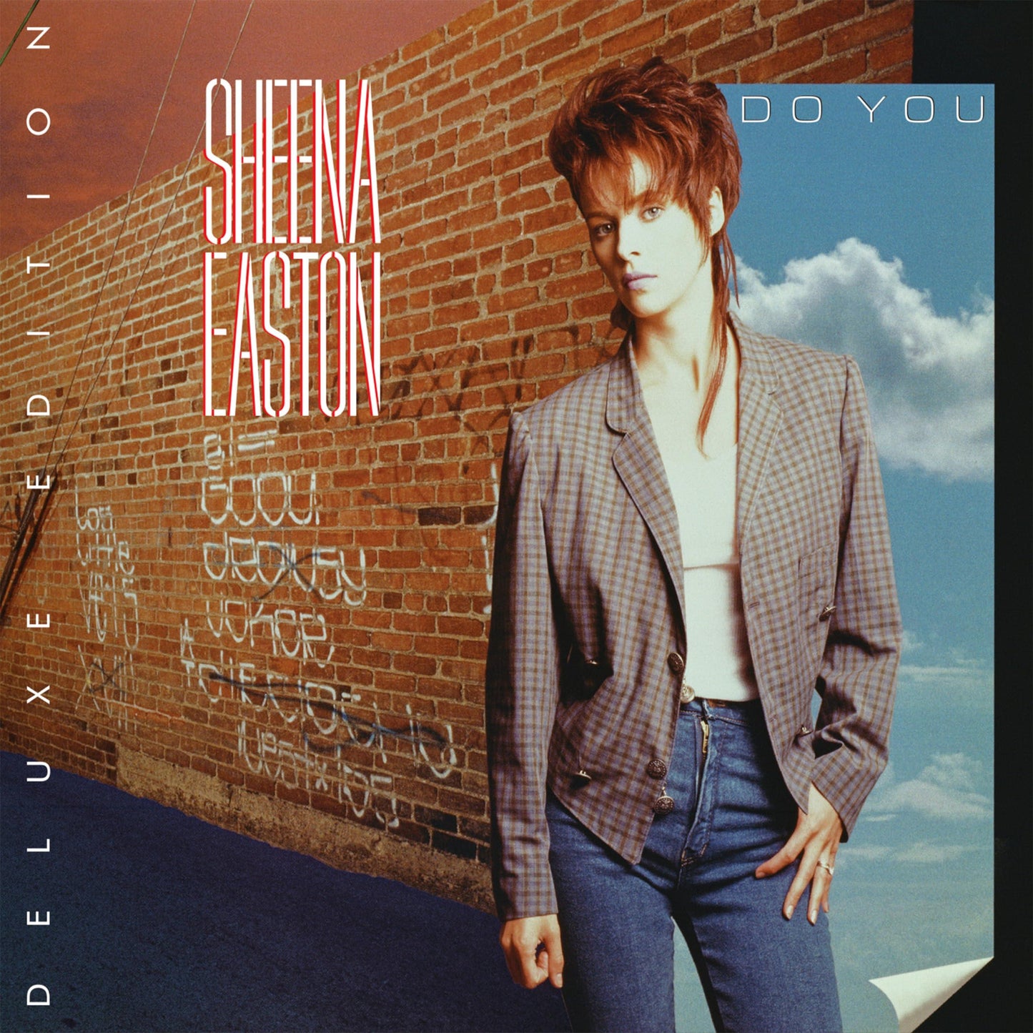 Sheena Easton - Do You - Expanded 2cd Edition - Double Cd