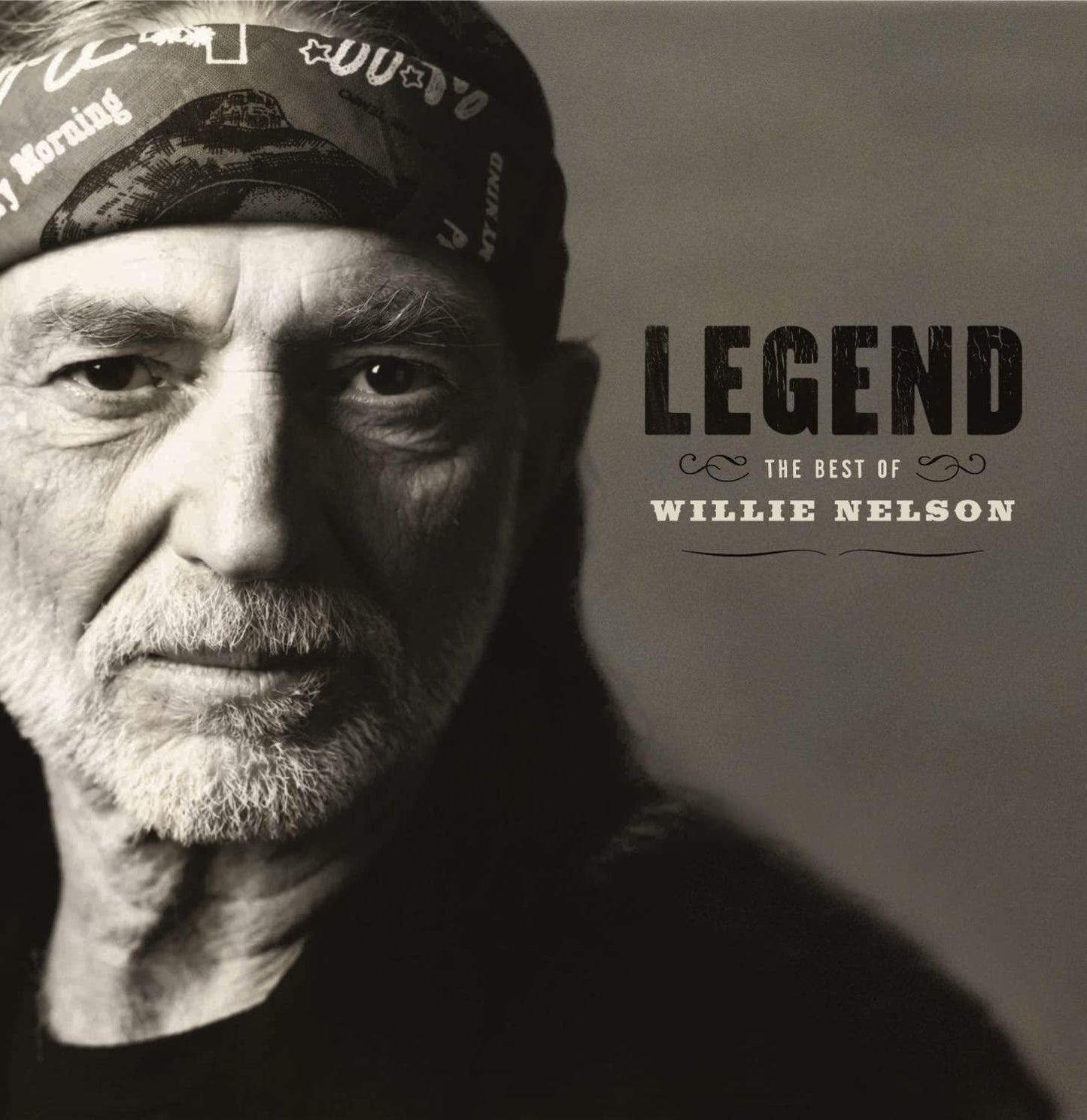 Willie Nelson - Legend: the Very Best of - Cd