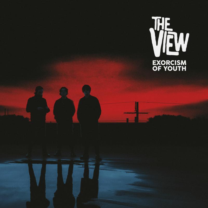 View - Exorcism of Youth - Lp
