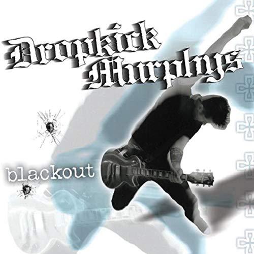 Dropkick Murphys - Blackout - Lp