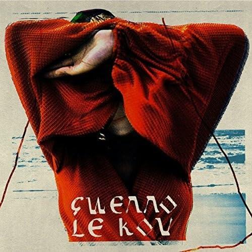 Gwenno - Le Kov - Lp