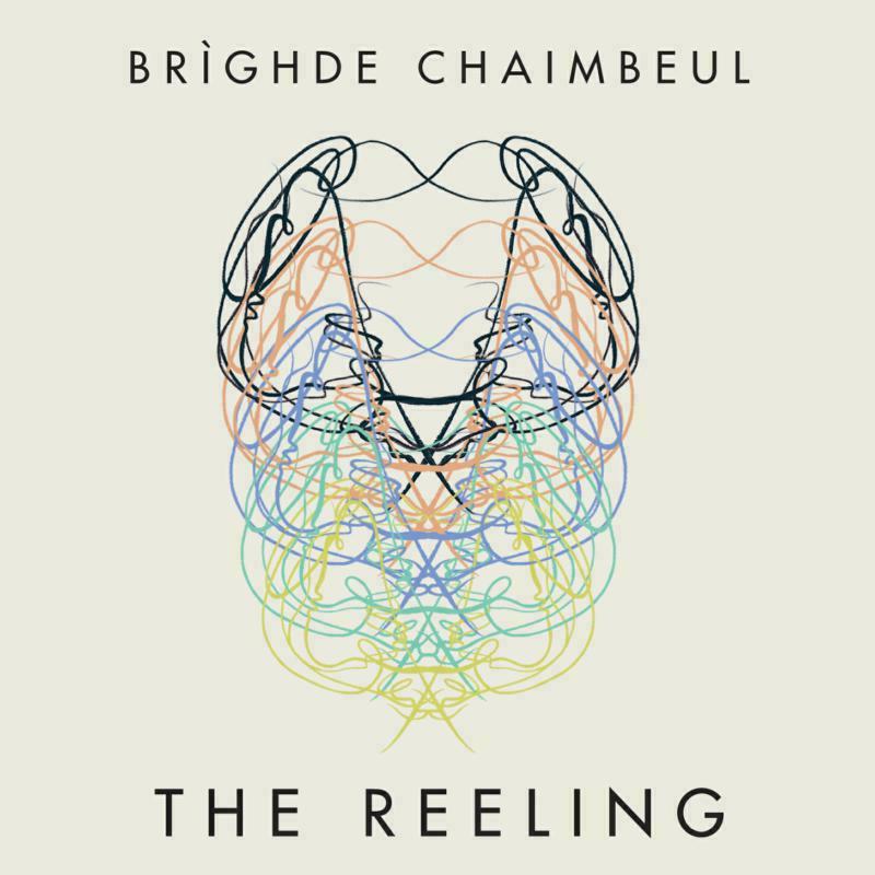 Brìghde Chaimbeul - Reeling - Cd