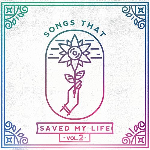 Various Artists - Songs That Saved My Life - Cd
