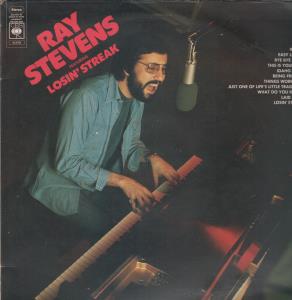 Ray Stevens - Ray Stevens - Lp