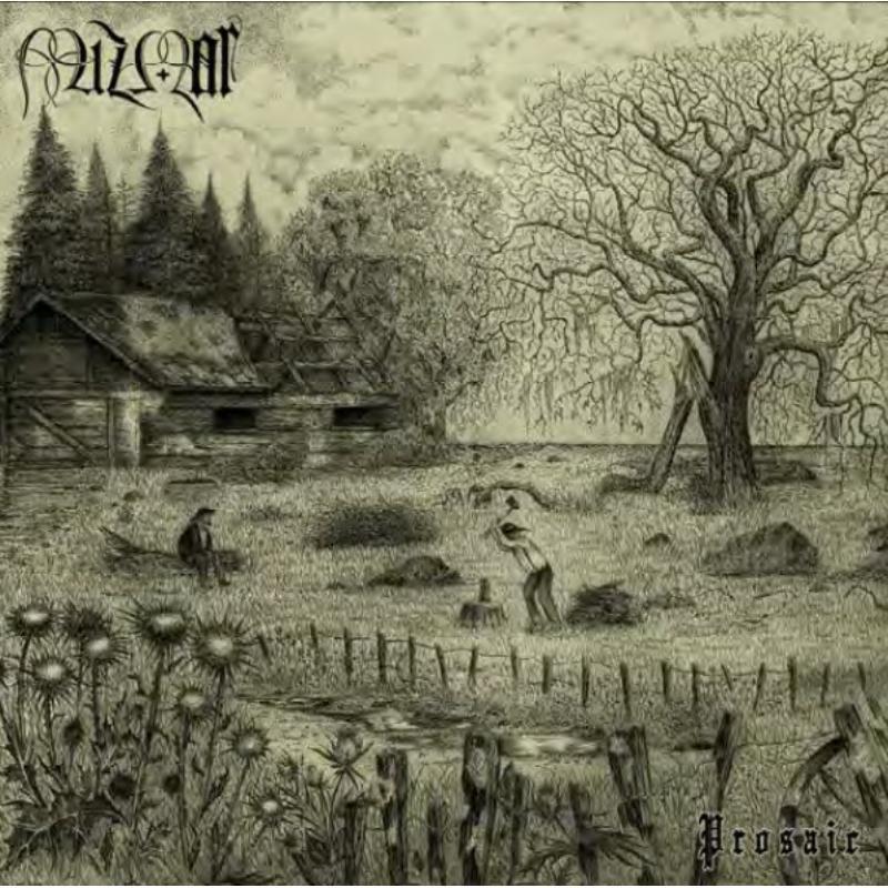 Mizmor - Prosaic - Double Lp