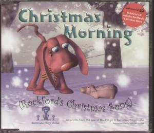 Sweetapple - Christmas Morning - Cd