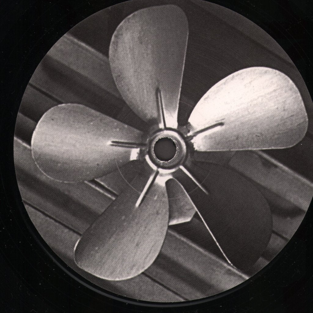 Sam Du Play / Served Chilled - Permaculture Sampler - 12 Inch