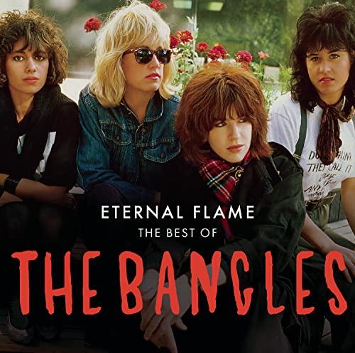 Bangles - Eternal Flame: the Best of - Cd