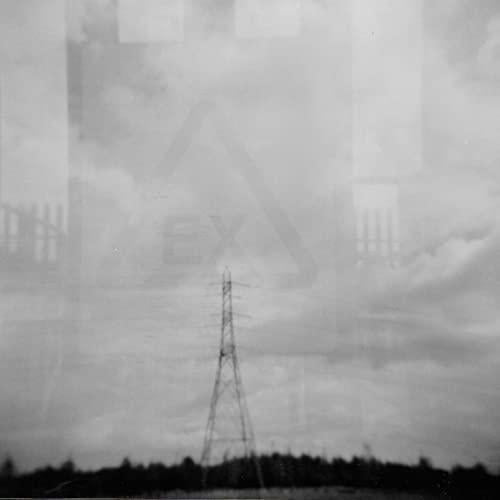 Richard Youngs - New Emptiness - Cd