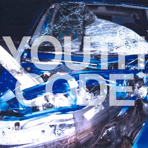 Youth Code - Yours, With Malice - Cd
