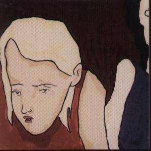 Mogwai - Friend Of The Night - Cd