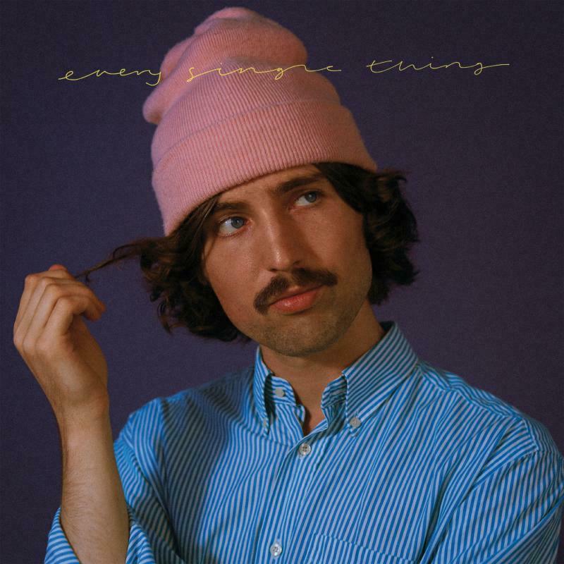Will Joseph Cook - Every Single Thing - Lp