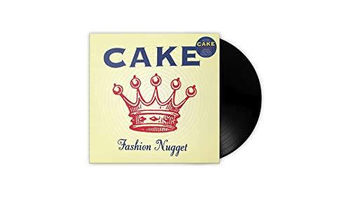 Cake - Fashion Nugget - Lp