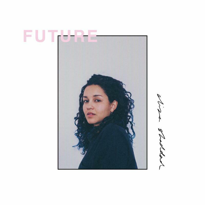 Eliza Shaddad - Future - Lp