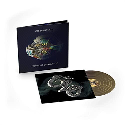 Jeff Lynne's Elo - From Out of Nowhere - Lp