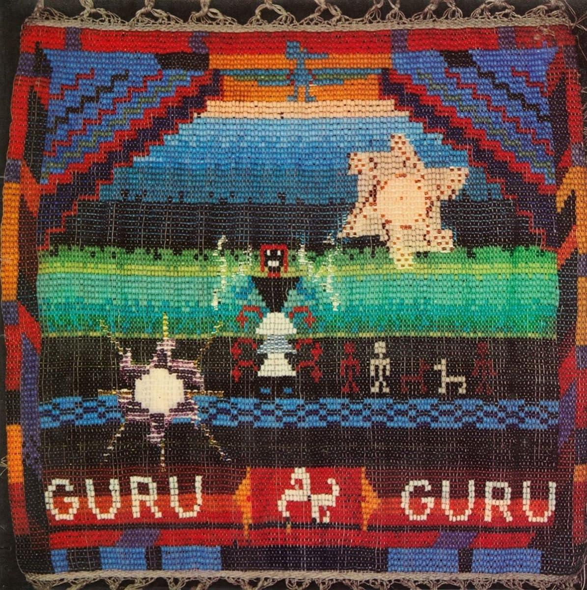 Guru Guru - Guru Guru - Cd