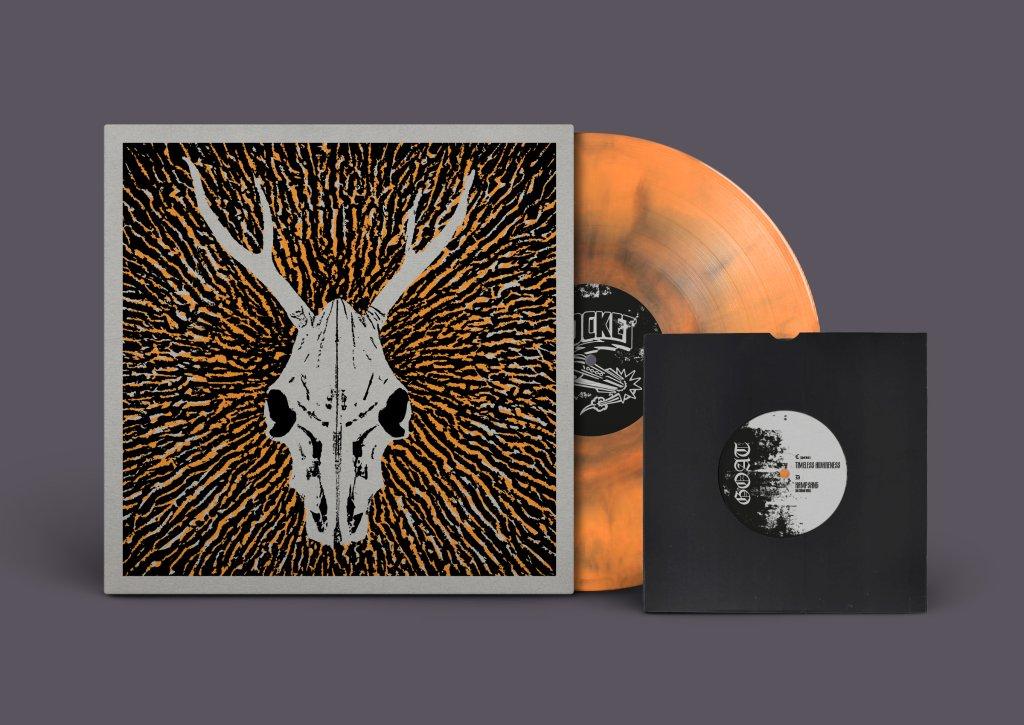 Goat (Rock) - Gallows Pole: Original Score (Rsd2024) - Double Lp