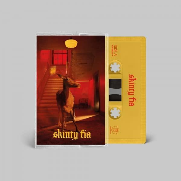 Fontaines D.C. - Skinty Fia - Cassette