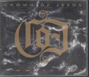 Crown Of Jesus - Immaculate - Cd
